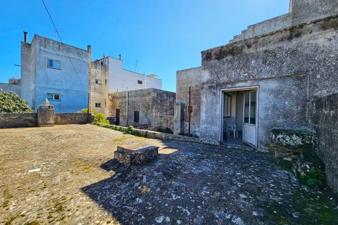 Byhus i Martano, Lecce, Martano - € 730.000 | Ref: DS002 - foto 14